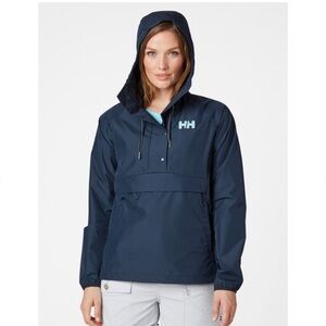 Helly Hansen Raincoat